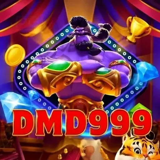 DMD999 - Petualangan Match-3 Seru dan Mengasyikkan