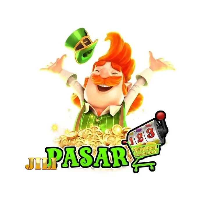Logo pasar123